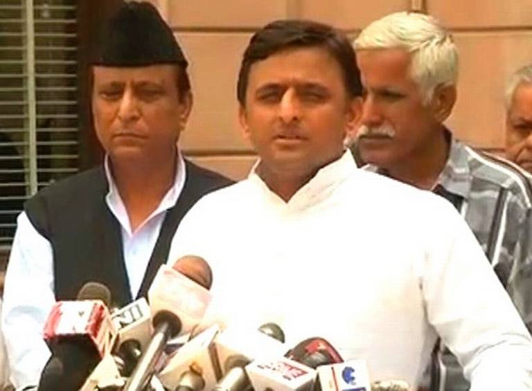 akhleshyadavhintsmahagatbandhanforupassemblypolls